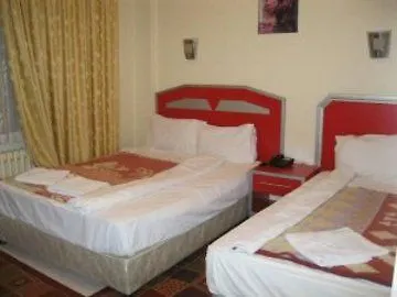 Grand Oral Hotel Istanbul 3*,