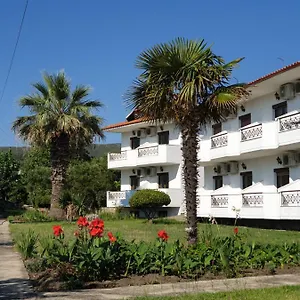 *** Hotel Ermioni Grecia