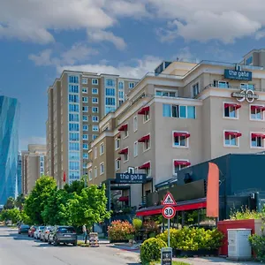 The Gate Atasehir Finance Centre Hotel