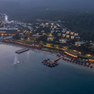 ***** Hotel Vogue Supreme Bodrum Turcia