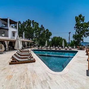 *** Hotel Manzara Boutique - Adults Only Turcia