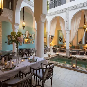 Dar Saad - Hammam & Marrakesh