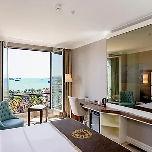Hotel The Grand Mira Business Hotel, Istanbul