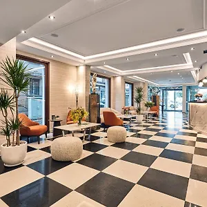 Hotel Taksim, Istanbul