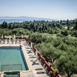 *** Hotel Ilios Grecia