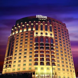 Szálloda Habtoor Metropolitan Palace *****