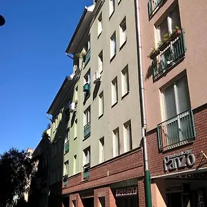 Vendégház Boulevard Panzio - Self Check-in ***