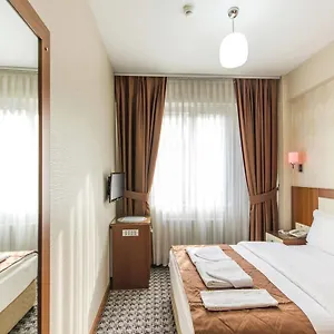 2* Hotel Mint Taksim